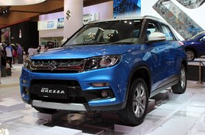 Brezza