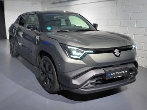 e Vitara