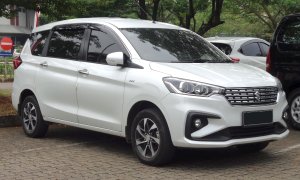 Ertiga