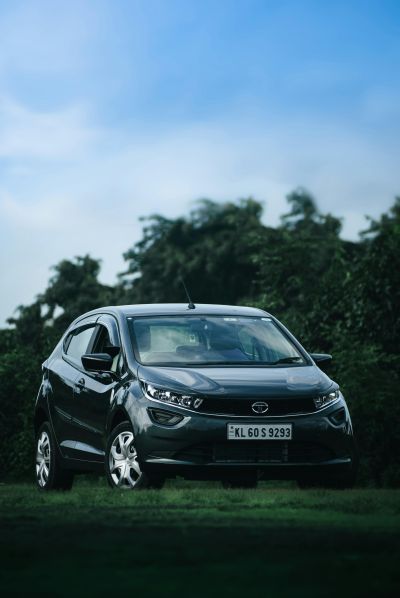 Tata Altroz