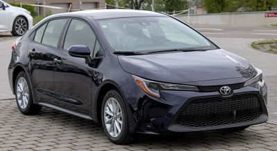 Corolla