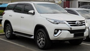 Fortuner