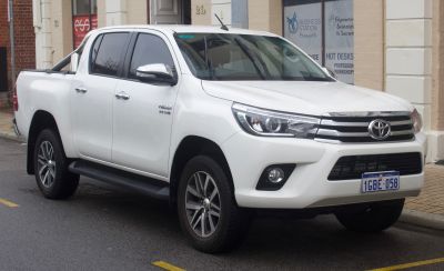 Hilux
