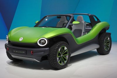 ID. Buggy