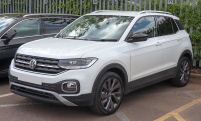 T-Cross