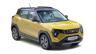 XUV 3XO